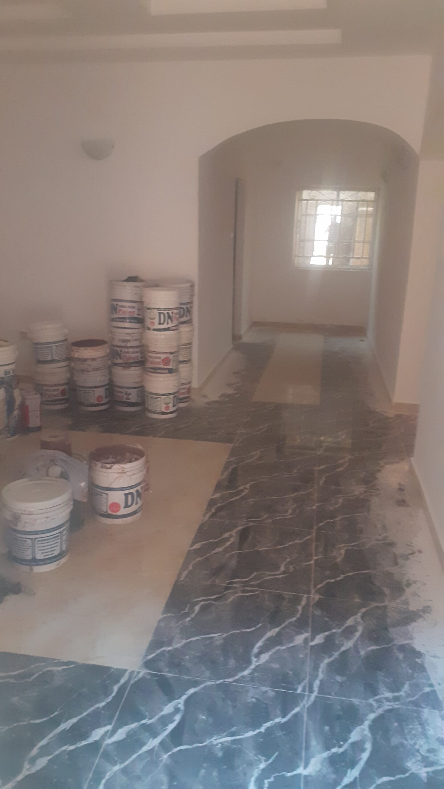 Newly Built 2Bedroom Apartment For Rent In FHA Lugbe dß