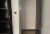 Standard one bedroom flat in lugbe Federal housing