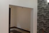 Standard one bedroom flat in lugbe Federal housing