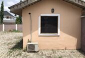5 nos1 bed self contain at Sangotedo Lekki Lagos