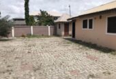 5 nos1 bed self contain at Sangotedo Lekki Lagos