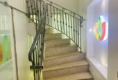 5 Bedroom House (Residential Mansion Plus Home Office) in Ikeja G.R.a.