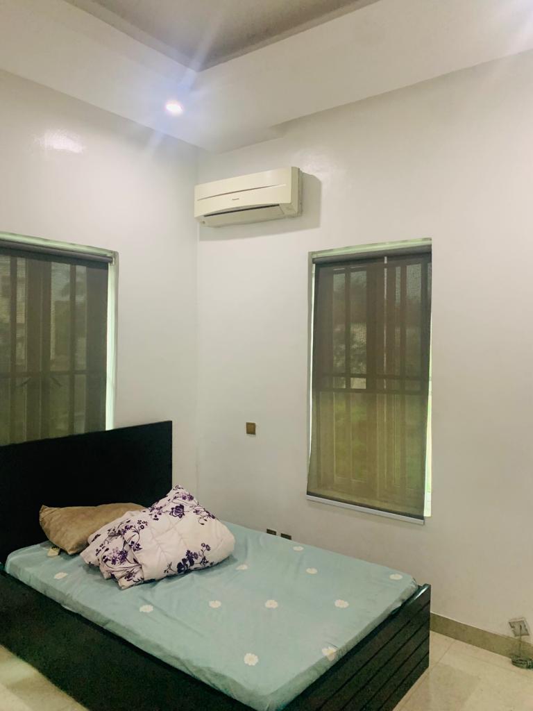 5 Bedroom House (Residential Mansion Plus Home Office) in Ikeja G.R.a.