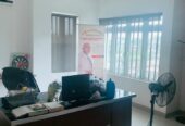 5 Bedroom House (Residential Mansion Plus Home Office) in Ikeja G.R.a.