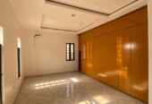 Luxury 7bedroom fully detached duplex available at Ikota