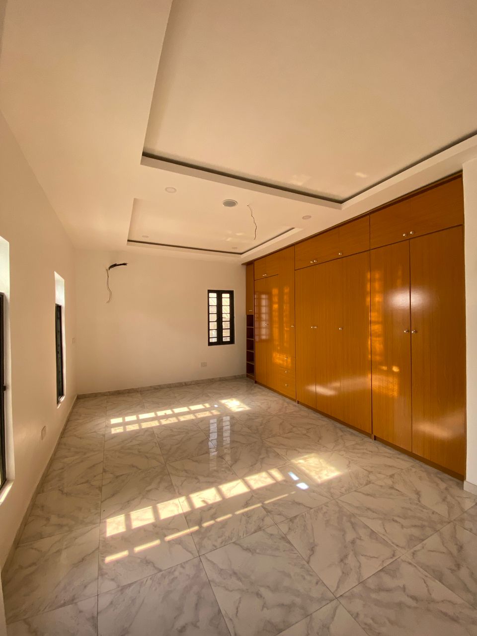 Luxury 7bedroom fully detached duplex available at Ikota