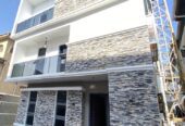 Luxury 7bedroom fully detached duplex available at Ikota