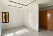 Luxury 7bedroom fully detached duplex available at Ikota