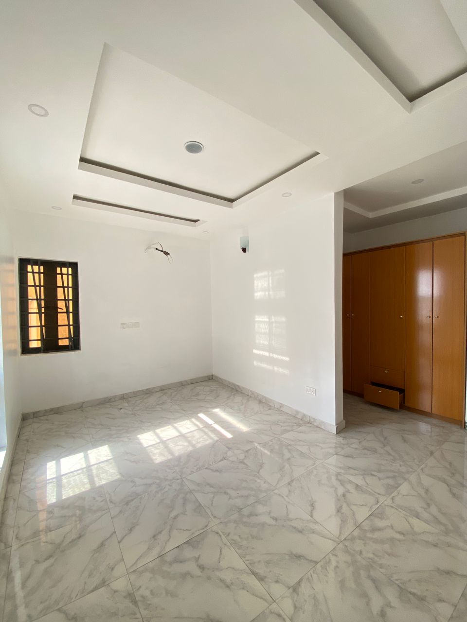 Luxury 7bedroom fully detached duplex available at Ikota