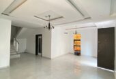 Luxury 7bedroom fully detached duplex available at Ikota