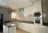 Luxury 7bedroom fully detached duplex available at Ikota