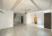 Luxury 7bedroom fully detached duplex available at Ikota