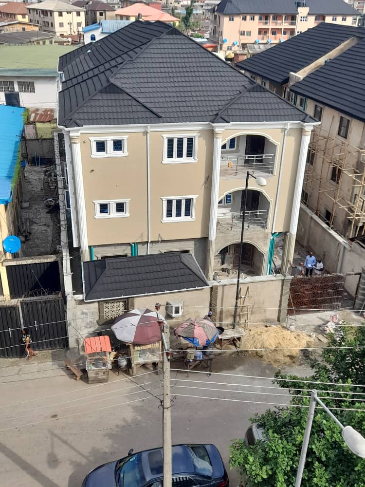 For Rent