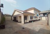 Nice 4 Bedroom Detached House