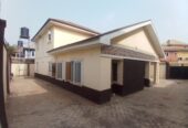 Nice 4 Bedroom Detached House