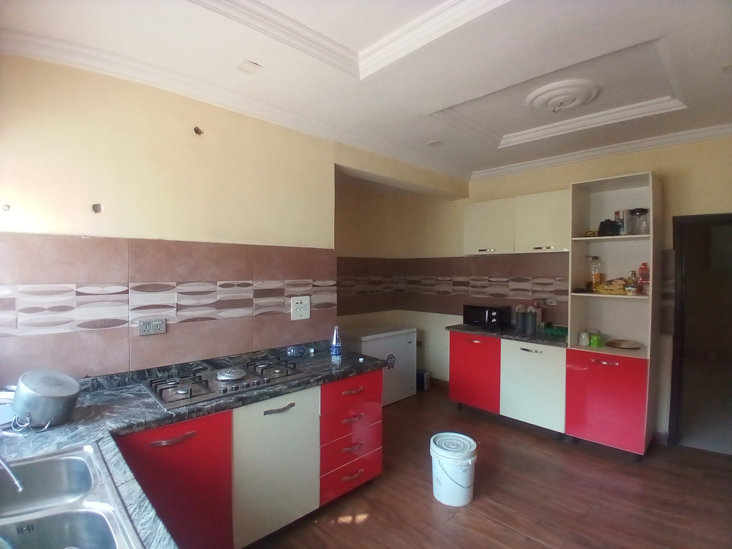 Nice 4 Bedroom Detached House