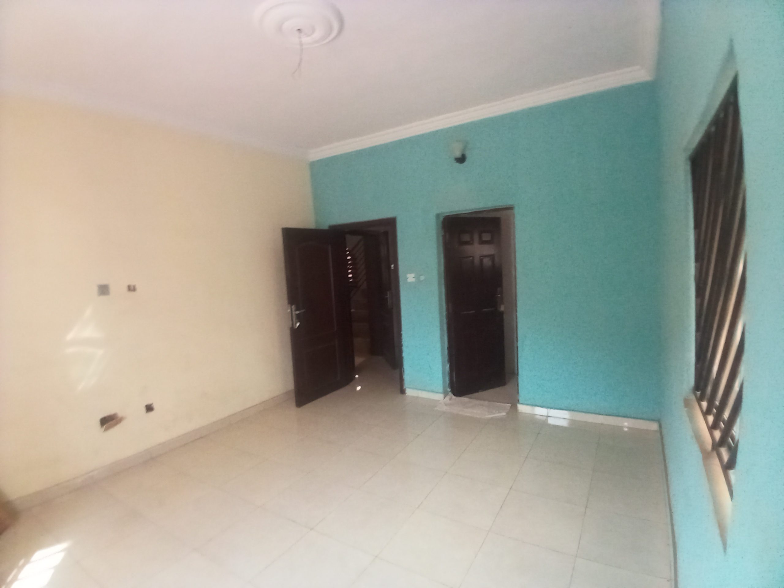 Nice 4 Bedroom Detached House