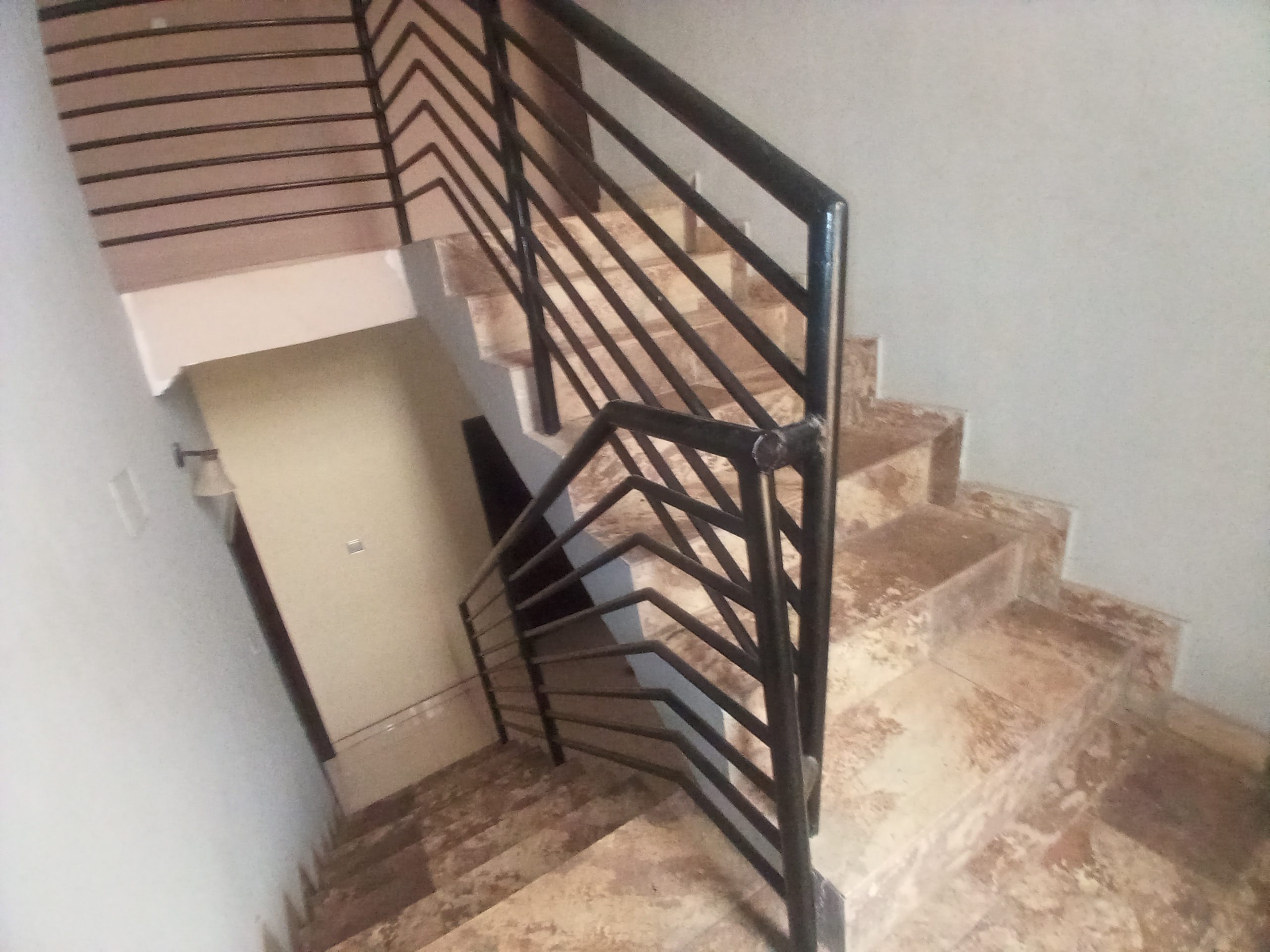 Nice 4 Bedroom Detached House