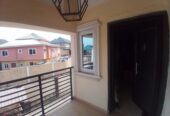 Nice 4 Bedroom Detached House