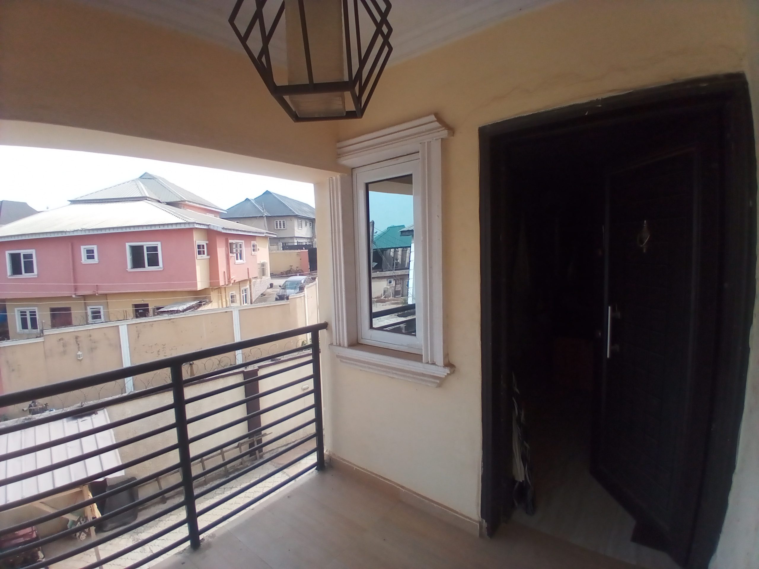 Nice 4 Bedroom Detached House