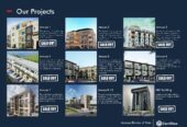 Luxury Fully Serviced 3 bedroom apartments with BQ is now selling in Lekki Phase 1