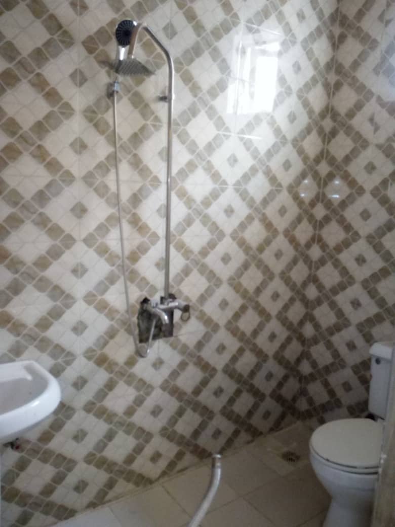 2 Bedroom flat
