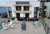 Exquisite 4 Bedroom Duplexes