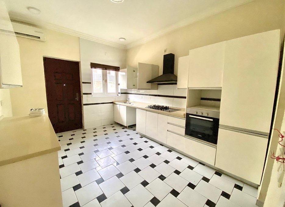 Exquisite 4 Bedroom Duplexes