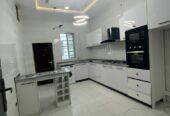 Semi detached
