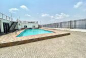 Exquisite 4 Bedroom Duplexes