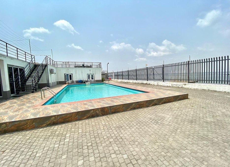 Exquisite 4 Bedroom Duplexes