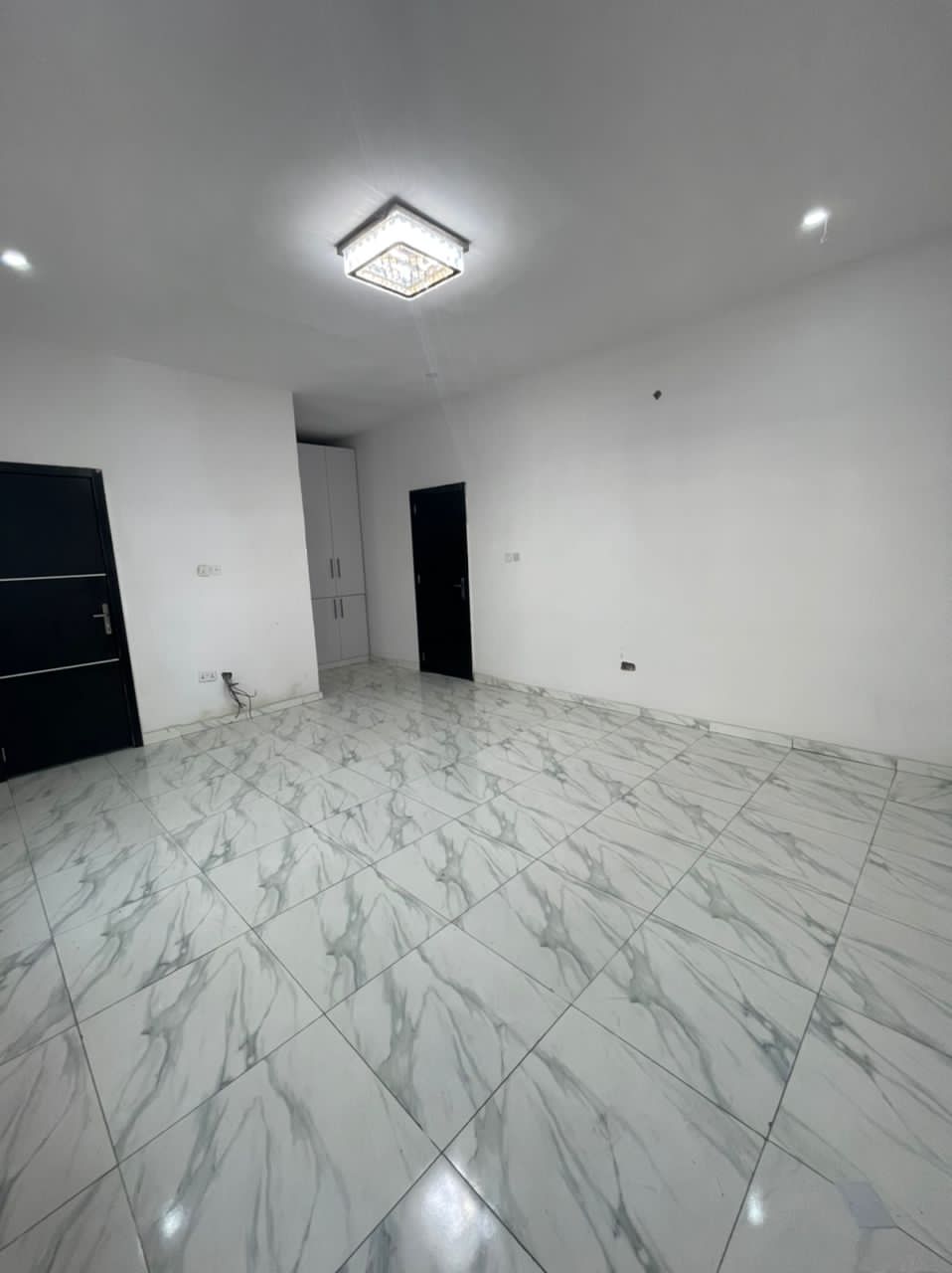Semi detached