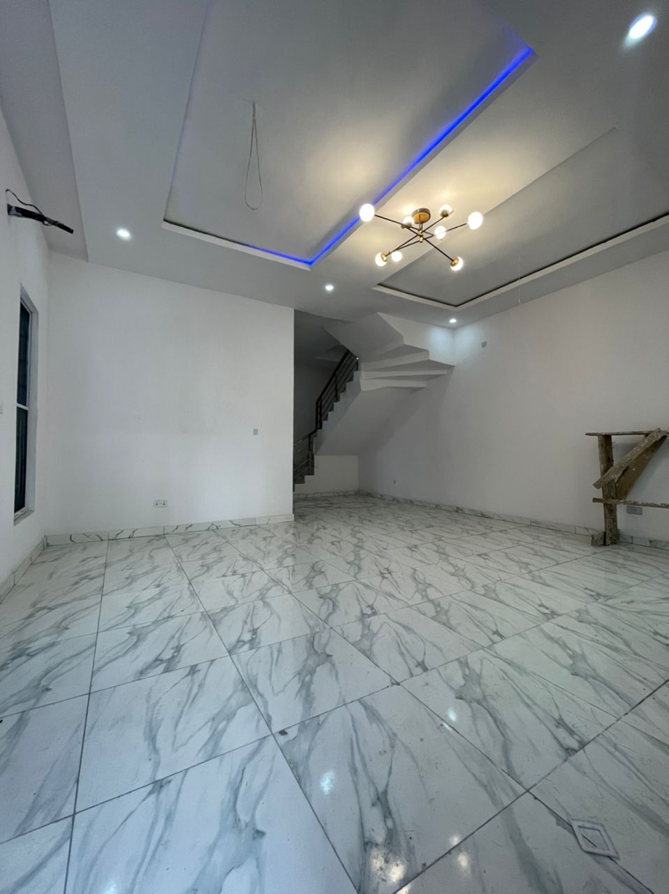 Semi detached