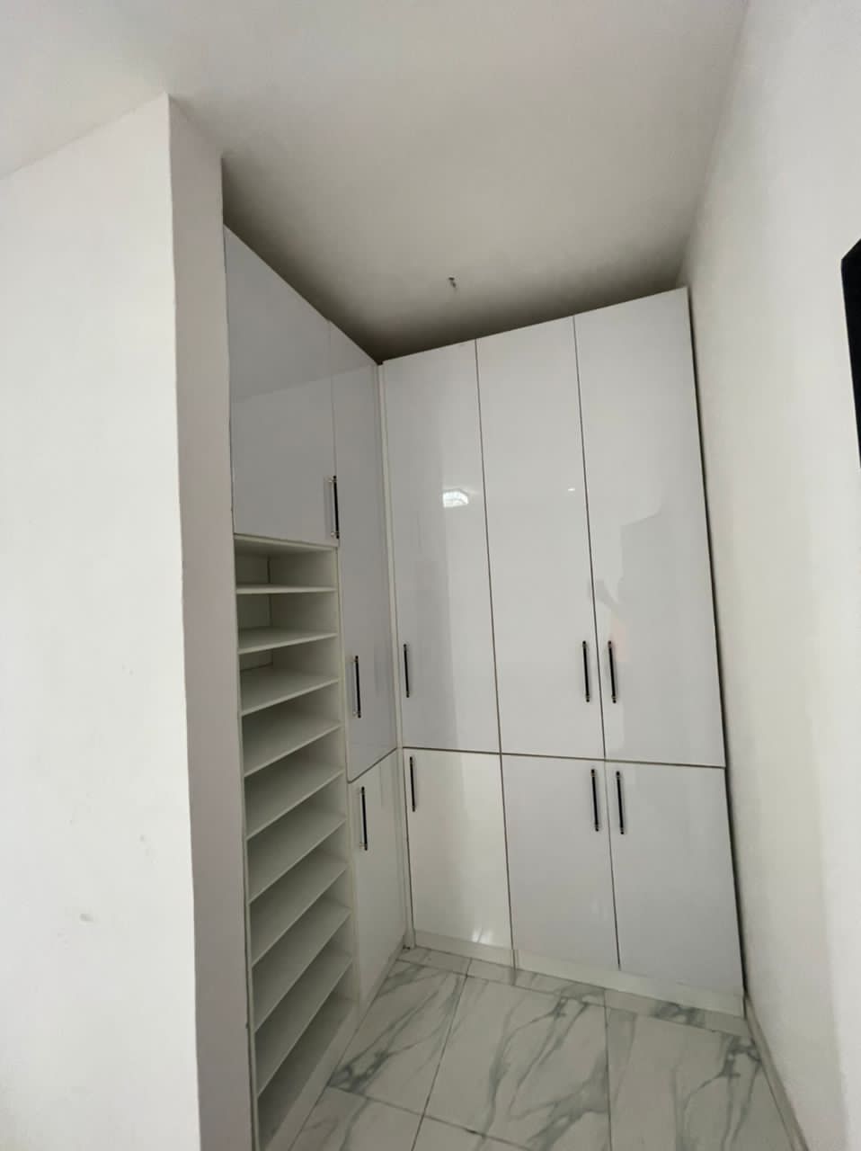 Semi detached