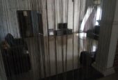 5 bedroom fully detached duplex