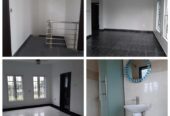 FOR SALE – Three Unit of 4 Bedroom Terrace Duplex at Awoyaya, Lekki ( WATCH VIDEO )