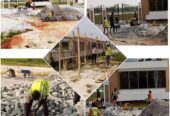 Buy and build land in Eleko Beach Road opposite Amen Estate phase 2, Eleko Ibeju Lekki. Buy and Get Instant Allocation