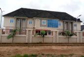A 20 Room Hotel/Guest With Large Sparse Of Land For Parking