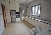 Massive 5 Bedroom Detached Duplex For rent.