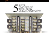 Mufasa Apartment