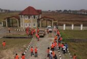Certificate of occupancy