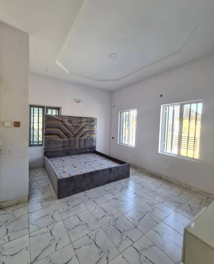 3 Bedroom Fully Detached Bungalow