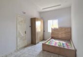 3 Bedroom Fully Detached Bungalow