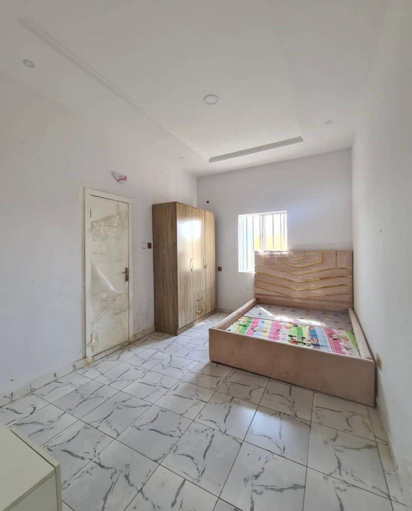 3 Bedroom Fully Detached Bungalow