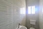 3 Bedroom Fully Detached Bungalow
