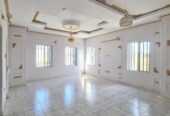 3 Bedroom Fully Detached Bungalow