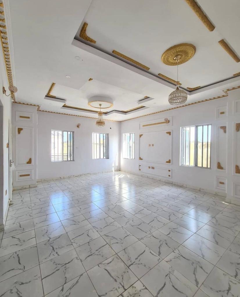 3 Bedroom Fully Detached Bungalow
