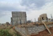 Distress sale of 300sqm land with DPC at idu ochacho estate For 4 bedroom semi detached DUPLEX WITH PENT HOUSE and 1ROOM BQ. My own land no Agency fees. Pls note that this amount does NOT include change of ownership! Call for inspection 08025175724