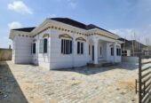 3 Bedroom Fully Detached Bungalow