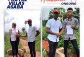 Best And Affordable luxury Residential Land for Sale in Asaba Delta State Nigeria